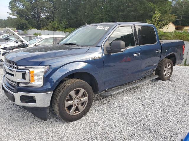 FORD F150 SUPER 2020 1ftew1cp5lfc52220