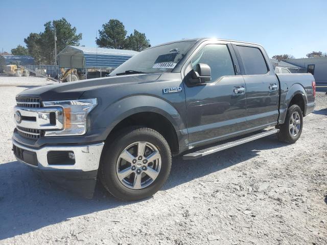 FORD F150 SUPER 2020 1ftew1cp5lfc58325