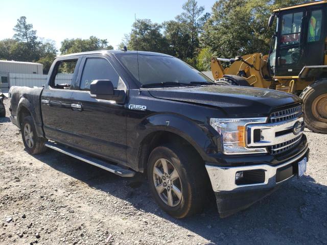 FORD F150 SUPER 2020 1ftew1cp5lfc78932