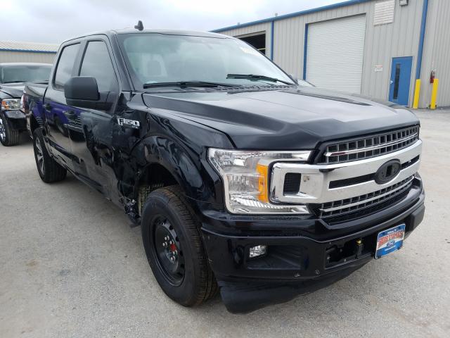 FORD F150 SUPER 2020 1ftew1cp5lkd60621