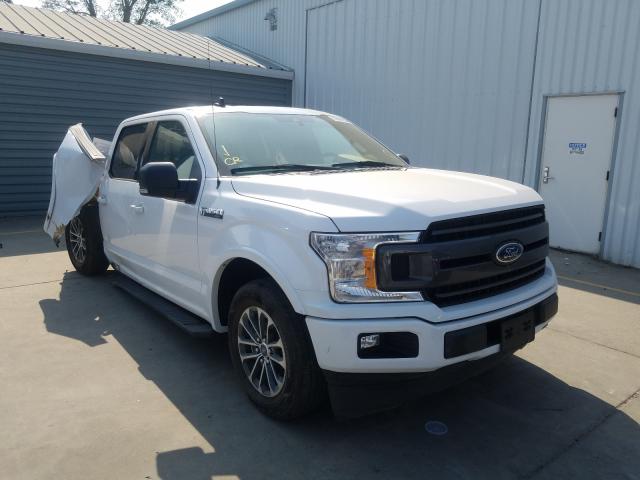 FORD F150 SUPER 2020 1ftew1cp5lkd77225