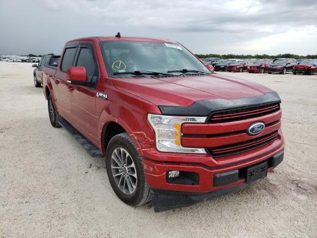 FORD F150 SUPER 2020 1ftew1cp5lke24043