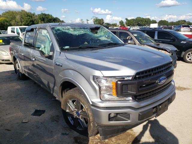 FORD F150 SUPER 2020 1ftew1cp5lke27427