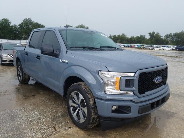 FORD F150 SUPER 2020 1ftew1cp5lke69807