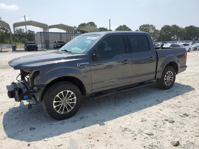 FORD F150 SUPER 2020 1ftew1cp5lke77101