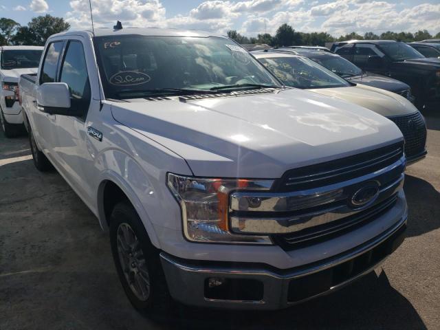 FORD F150 SUPER 2020 1ftew1cp5lkf01753