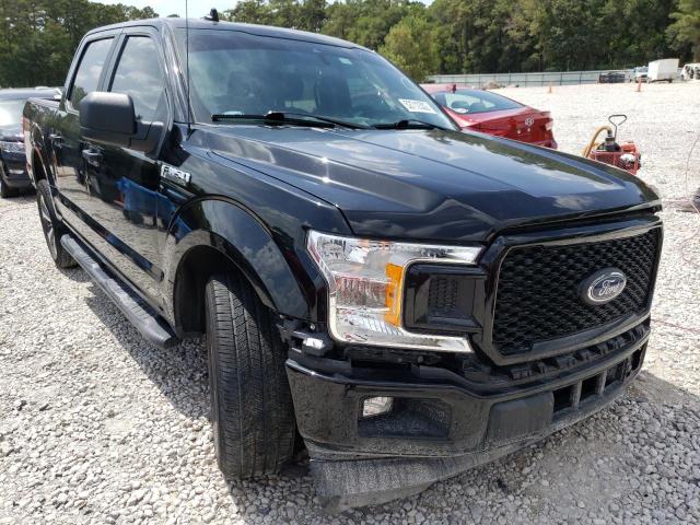 FORD F150 SUPER 2020 1ftew1cp5lkf53724