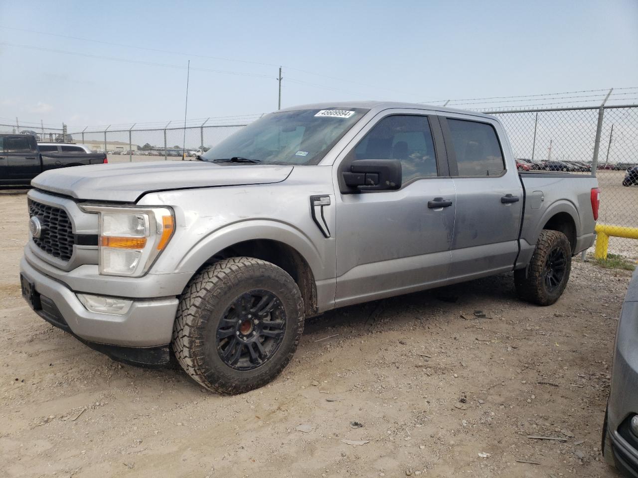 FORD F-150 2021 1ftew1cp5mfa49720