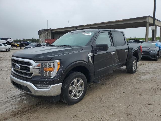 FORD F-150 2021 1ftew1cp5mfb07177