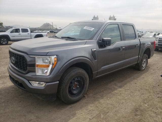 FORD F150 SUPER 2021 1ftew1cp5mfb37375