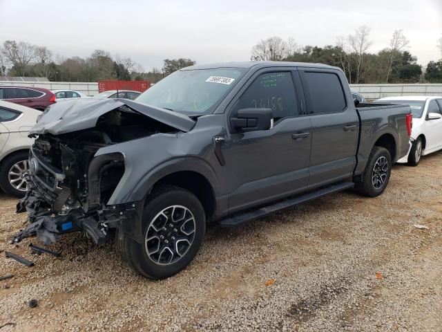 FORD F150 SUPER 2021 1ftew1cp5mfb75463