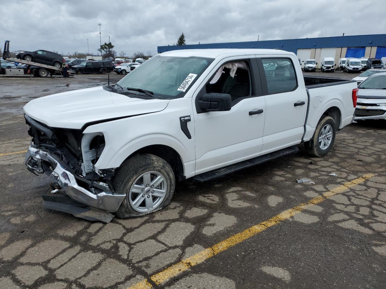 FORD F-150 2021 1ftew1cp5mfb92621