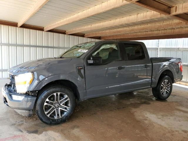 FORD F150 SUPER 2021 1ftew1cp5mfc04279