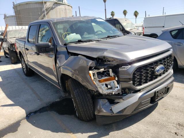 FORD F150 SUPER 2021 1ftew1cp5mfc06923