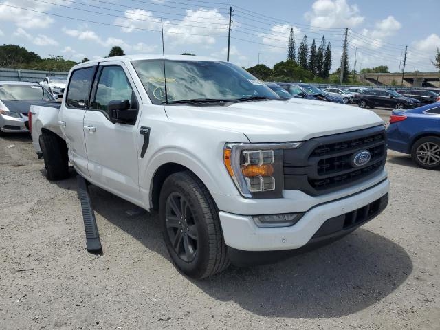 FORD F150 SUPER 2021 1ftew1cp5mfc41414