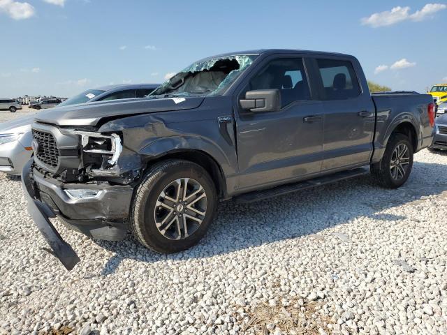 FORD F150 SUPER 2021 1ftew1cp5mkd32562