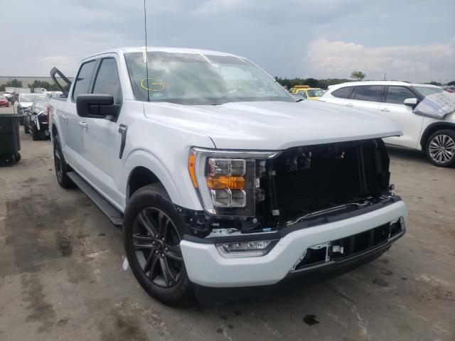 FORD F-150 2021 1ftew1cp5mkd79977