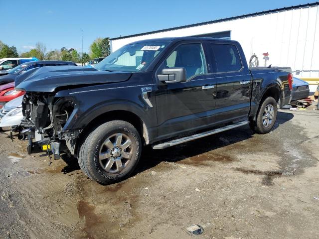 FORD F150 SUPER 2022 1ftew1cp5nfa23572