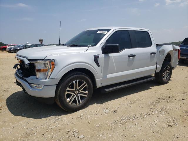 FORD F150 SUPER 2022 1ftew1cp5nkd54563