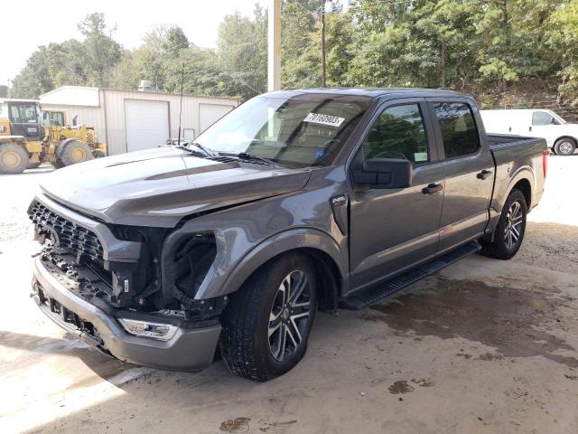 FORD F150 SUPER 2022 1ftew1cp5nke57479