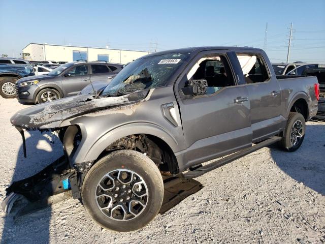 FORD F150 SUPER 2023 1ftew1cp5pke28406