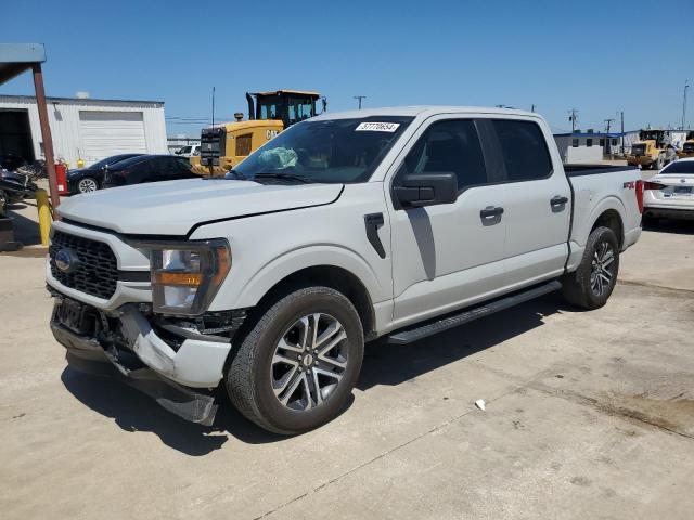 FORD F-150 2023 1ftew1cp5pke64337