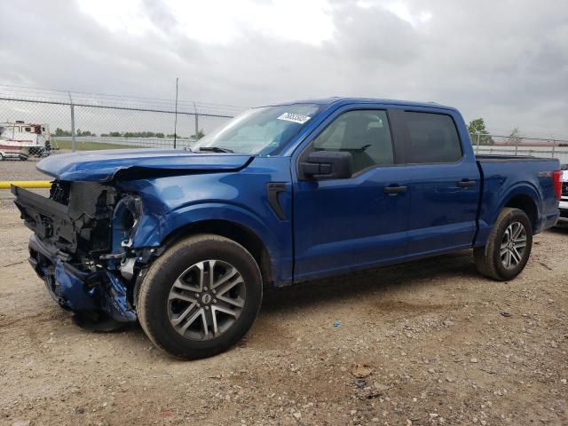 FORD F-150 2023 1ftew1cp5pkf01631