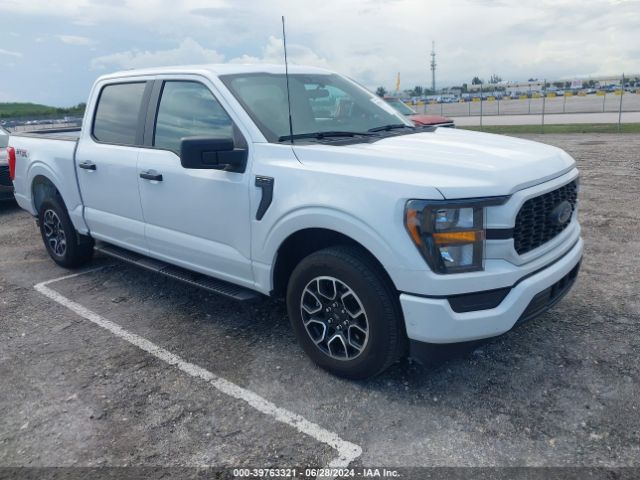 FORD F-150 2023 1ftew1cp5pkg17900