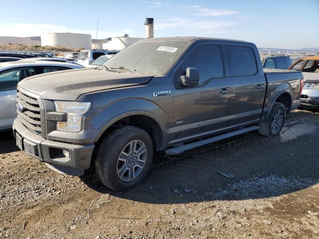 FORD F150 SUPER 2015 1ftew1cp6ffa20410