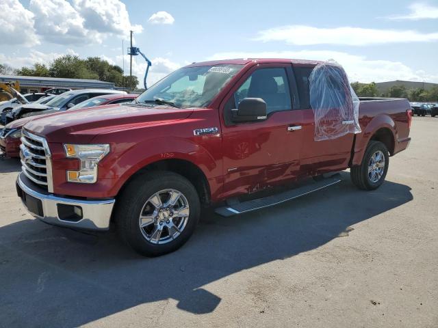 FORD F150 SUPER 2015 1ftew1cp6ffa20620