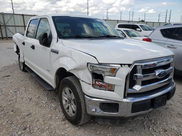 FORD F150 SUPER 2015 1ftew1cp6ffa42455