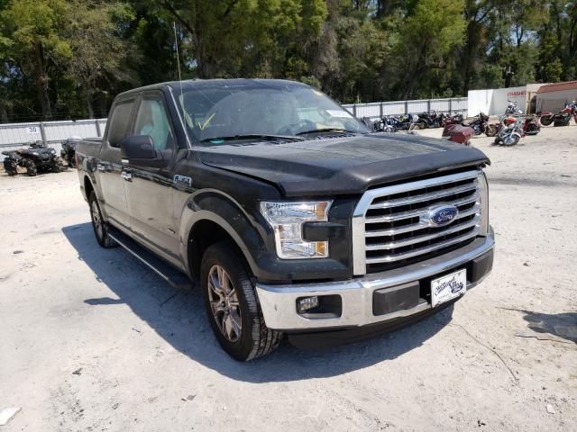 FORD F150 SUPER 2015 1ftew1cp6ffa50264