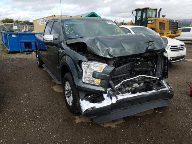 FORD F150 SUPER 2015 1ftew1cp6ffa61605