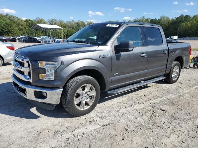 FORD F150 SUPER 2015 1ftew1cp6ffb39090