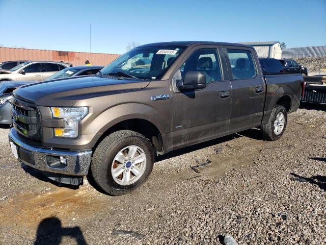 FORD F-150 2015 1ftew1cp6ffc35334