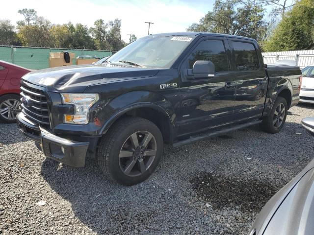 FORD F-150 2015 1ftew1cp6ffc36208