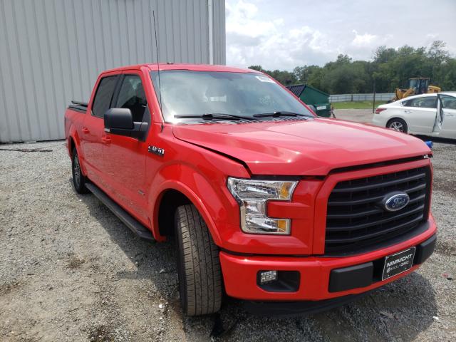 FORD F150 SUPER 2015 1ftew1cp6ffc47564