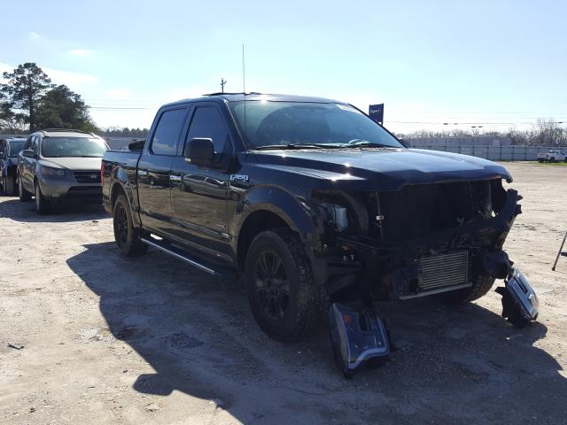 FORD F150 SUPER 2015 1ftew1cp6ffc47645