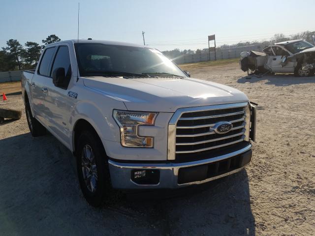 FORD F150 SUPER 2015 1ftew1cp6ffc86655