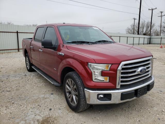 FORD F150 SUPER 2015 1ftew1cp6fkd26661