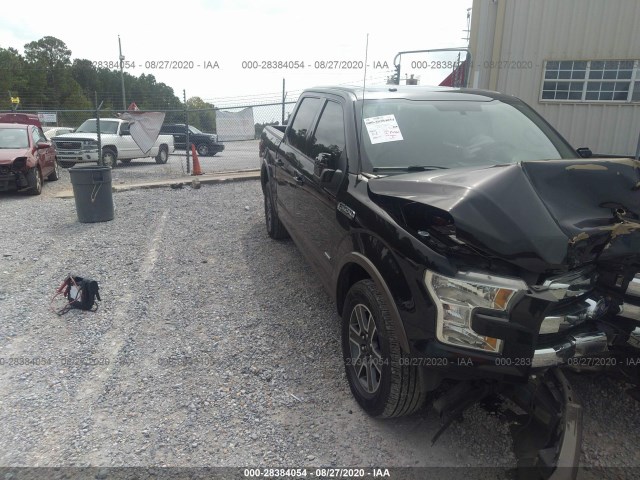 FORD F-150 2015 1ftew1cp6fkd34713