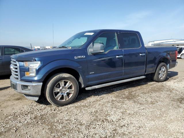 FORD F-150 2015 1ftew1cp6fkd36722