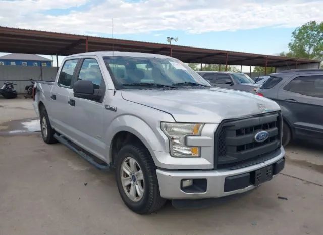 FORD F-150 2015 1ftew1cp6fkd41354