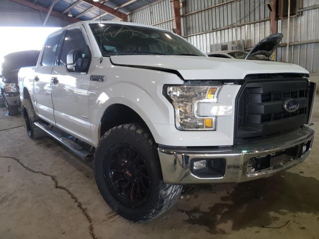 FORD F150 SUPER 2015 1ftew1cp6fkd65671