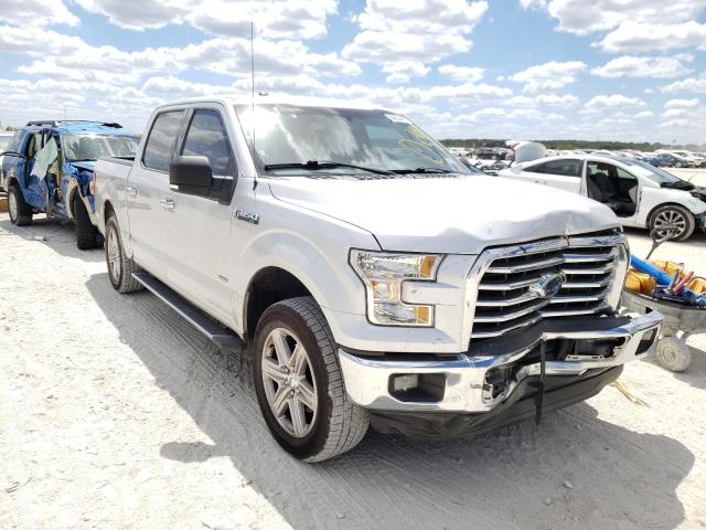 FORD F150 SUPER 2015 1ftew1cp6fkd66433