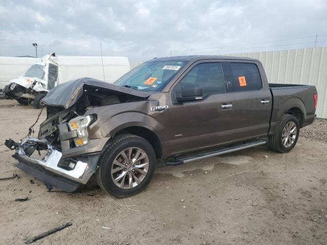 FORD F-150 2015 1ftew1cp6fkd76833