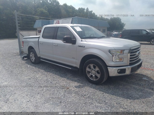 FORD F-150 2015 1ftew1cp6fkd86794