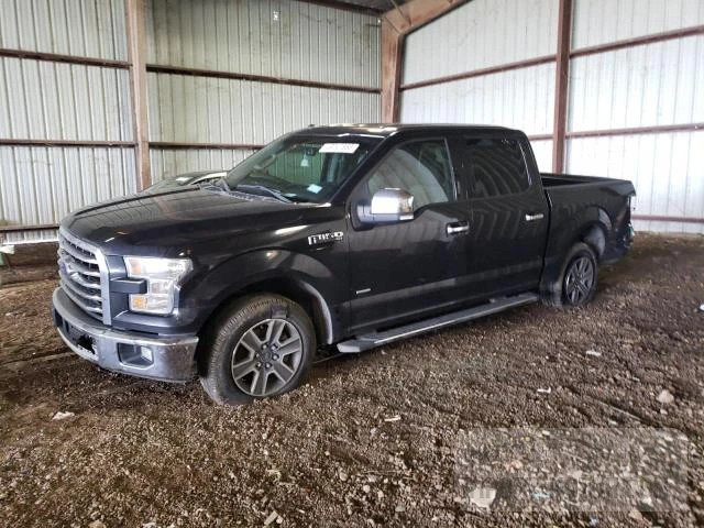 FORD F-150 2015 1ftew1cp6fke02752