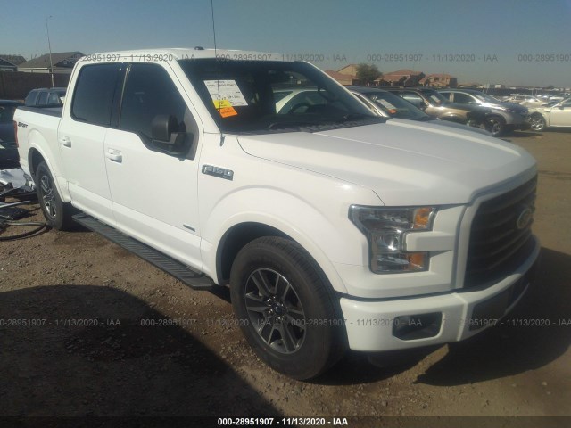 FORD F-150 2015 1ftew1cp6fke17414