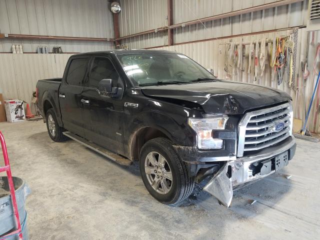 FORD F150 SUPER 2015 1ftew1cp6fke21088